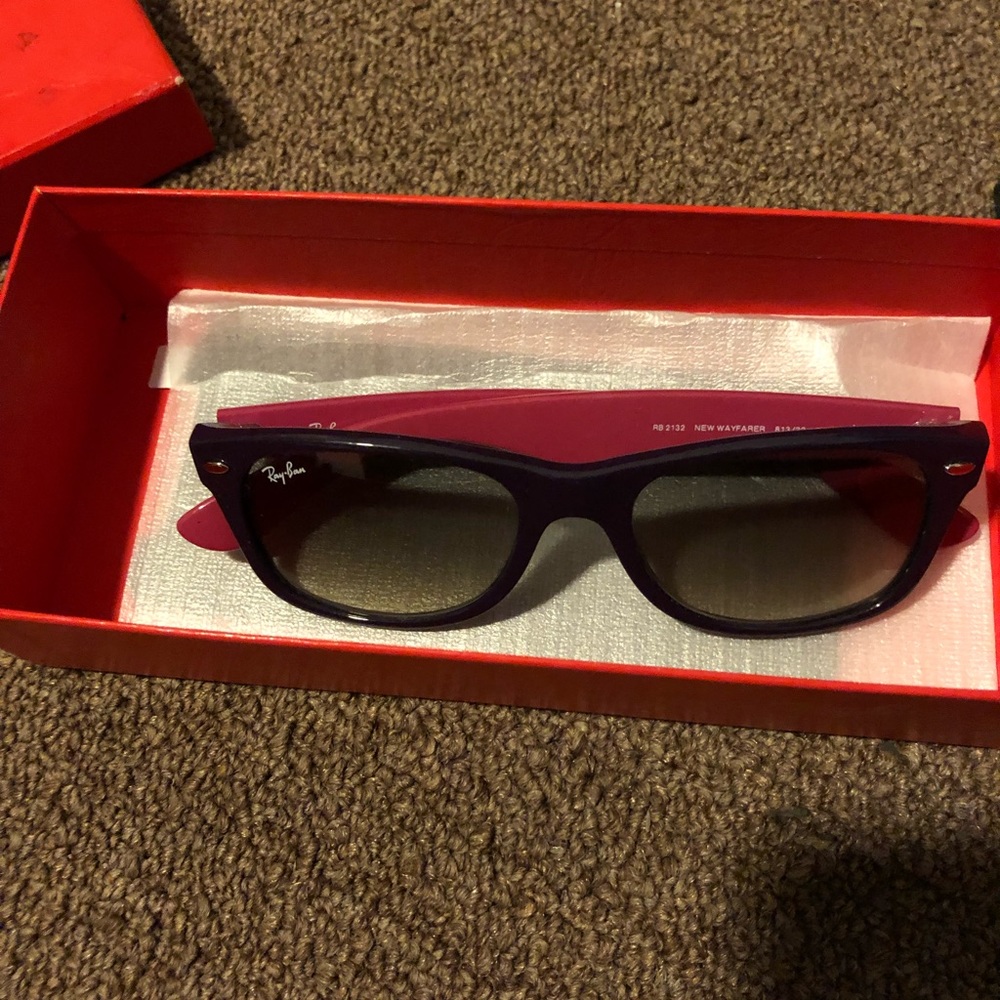 Ray ban sunglasses